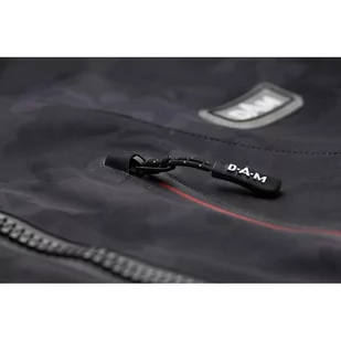 Kurtka Dam Camovisiob JACKET XXL 60100 - Inne akcesoria dla wędkarzy - miniaturka - grafika 2