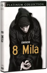 8 mila Platinum Collection) - Dramaty DVD - miniaturka - grafika 1