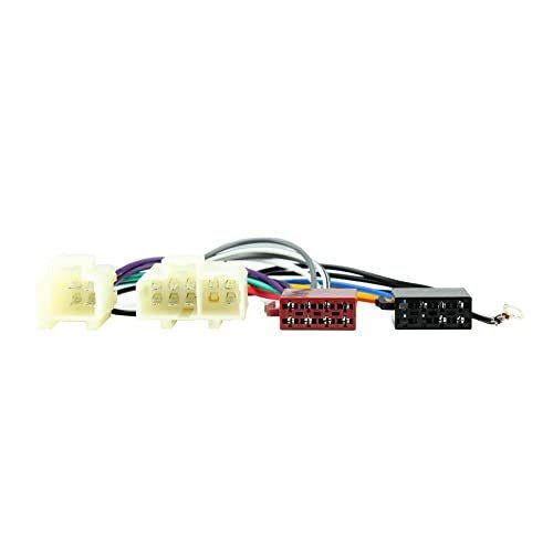 Connects2 CT20NS01 Infiniti I30 adapter do modeli 1996-2001