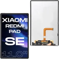 Akcesoria do tabletów i e-booków - Wyświetlacz do Xiaomi Redmi Pad SE LCD 23073RPBFG 11.0" Ekran - miniaturka - grafika 1