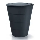 Zbiorniki na deszczówkę - PROSPERPLAST Zbiornik na deszczówkę PROSPERPLAST Smooth 210L Raty - miniaturka - grafika 1