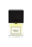 Wody i perfumy unisex - Carner Barcelona Woody Collection Rima XI woda perfumowana 50ml - miniaturka - grafika 1