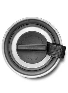 Kubek termiczny turystyczny Primus Slurken Vacuum Mug 0,3 l - black - Kubki termiczne - miniaturka - grafika 3