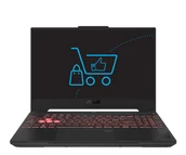 Laptopy - ASUS TUF Gaming A15 R7-7435HS/16GB/512 RTX4060 144Hz - miniaturka - grafika 1