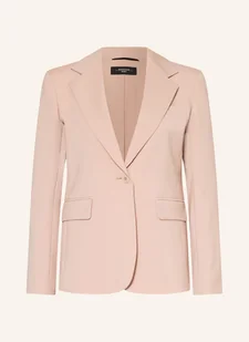 Weekend Max Mara Blezer Lamine rosa - Marynarki i żakiety damskie - miniaturka - grafika 1