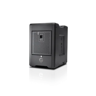 SanDisk Professional 16TB G-RAID SHUTTLE - SDPS24H-016T-MBAAB - Dyski serwerowe - miniaturka - grafika 1