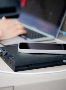 Bezprzewodowy power bank Goal Zero Sherpa 100AC V2 - Powerbanki - miniaturka - grafika 11