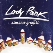 Świąteczna, kolędy - Lady Pank Zimowe graffiti Lady Pank - miniaturka - grafika 1