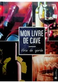 Napoje - Mon livre de cave - miniaturka - grafika 1
