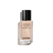Rozświetlacze do twarzy i ciała - CHANEL LES BEIGES HIGHLIGHTING FLUID ROZŚWIETLACZ WE FLUIDZIE ZAPEWNIAJĄCY PROMIENNY ZDROWY BLASK. DO TWARZY I CIAŁA Rozświetlacze 30 ml PEARLY GLOW - miniaturka - grafika 1