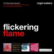 Pop - Sony Music Entertainment Flickering Flame - The Solo Years Volume 1 - miniaturka - grafika 1
