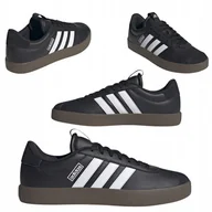 Buty sportowe męskie - Buty męskie adidas ID6286 zamsz wygoda amortyzacja gumowa podeszwa 40 2/3 - miniaturka - grafika 1