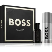 Zestawy kosmetyków damskich - HUGO BOSS Boss Bottled SET1 Zestaw perfumy 50 ml + dezodorant 150 ml - miniaturka - grafika 1