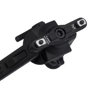 UTG - Dwójnóg Recon 360 TL - 8'' - 12'' - M-LOK - TL-BPM03 - Osprzęt do wiatrówek - miniaturka - grafika 4