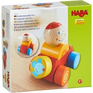 E-booki - nauka - Auto odkrywców Ben - miniaturka - grafika 1