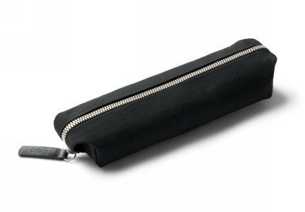 Bellroy Pencil Case - piórnik 23 cm x 7 cm x 4 cm midnight