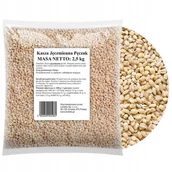 Kasza - Kasza jęczmienna pęczak 2,5kg Lestello - miniaturka - grafika 1