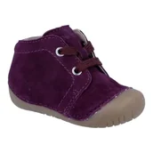 Buty dla dziewczynek - Richter Buty dziecięce dla dziewczynek Richie buty do nauki chodzenia, damskie, 22 EU, Lady, 22 EU - miniaturka - grafika 1