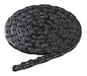 Dartmoor Core Bicycle Chain 3/32", black 2021 Łańcuchy DM0007_02