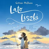 Audiobooki dla dzieci i młodzieży - Lato Liszki - miniaturka - grafika 1
