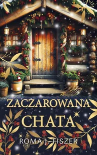 Zaczarowana chata - E-booki - literatura obca - miniaturka - grafika 1