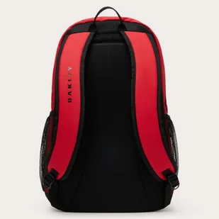 Plecak miejski unisex Oakley BTS 20L czerwony FOS901853-465 - Plecaki - miniaturka - grafika 1