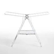 Suszarki na ubrania - RAYEN Suszarka na pranie z uchwytami na buty - miniaturka - grafika 1