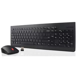Lenovo 4X30M39500 - Zestawy myszka + klawiatura - miniaturka - grafika 1