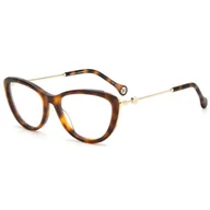 Okulary korekcyjne, oprawki, szkła - Carolina Herrera 0021 05L 54 - miniaturka - grafika 1