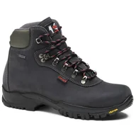 Odzież trekkingowa damska - Buty trekkingowe damskie Chiruca Gredos Supra 05 - miniaturka - grafika 1