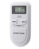 Minutniki - Minutnik JVD DM280 Stoper Magnes - miniaturka - grafika 1