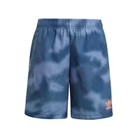 Kąpielówki dla chłopców - adidas Swim krótki kostium pływacki dla dzieci i młodzieży - miniaturka - grafika 1