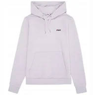 Bluzy damskie - ND05_B24553-M FAW1054 40119 Bluza damska Fila Lie - miniaturka - grafika 1