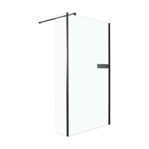 Kabina prysznicowa Walk-in INC i deflektor 120 x 200 Sealskin - Kabiny prysznicowe - miniaturka - grafika 1