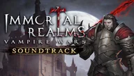 Gry PC Cyfrowe - Immortal Realms: Vampire Wars Soundtrack (PC) Klucz Steam - miniaturka - grafika 1