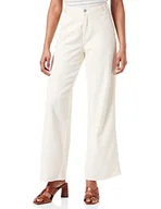 Spodnie damskie - edc by Esprit Dżinsy damskie, 270/beżowy, 25W / 34L - miniaturka - grafika 1