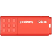 Pendrive - Goodram UME3 128GB (UME3-1280O0R11) - miniaturka - grafika 1