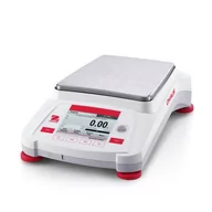 Wagi specjalistyczne - OHAUS AX Adventurer AX422, 420g, 0,01g - miniaturka - grafika 1
