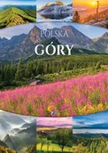 Albumy krajoznawcze - Polska góry - Opracowanie zbiorowe - miniaturka - grafika 1