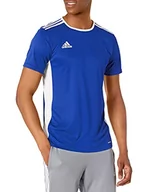 Koszule męskie - adidas Męska koszula Entrada 18 Jersey Buty sportowe Adidas z kolcami XXL - miniaturka - grafika 1