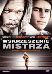 Wskrzeszenie Mistrza DVD - Dramaty DVD - miniaturka - grafika 1