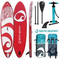 Deski SUP i akcesoria - Deska SUP Spinera Supventure 10'6" DLT 20251 - miniaturka - grafika 1