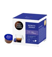 Kawa w kapsułkach i saszetkach - 16 Kapsułek Kawy Nescafè Dolce Gusto Espresso ARDENZA 11/13 - miniaturka - grafika 1