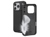 Etui i futerały do telefonów - Etui SBS Instinct Case do iPhone 17 Pro TEINSTIP1763PK Czarny - miniaturka - grafika 1