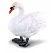 Figurki dla dzieci - Collecta Łabędź niemy - minifigurka 4892900882116 - miniaturka - grafika 1
