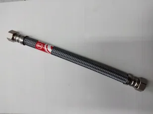 SANITARY HOSE 60CM TAQ-SUPER-ACB HG-1212 - Akcesoria i części do zmywarek - miniaturka - grafika 1