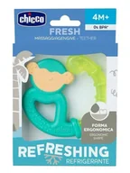 Gryzaki dla dzieci - Gryzak wodny małpka 4m+ - Chicco - miniaturka - grafika 1