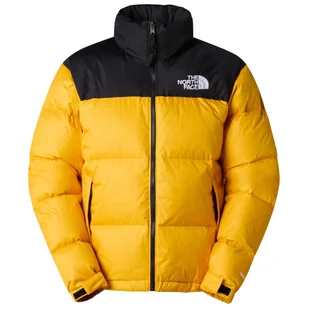 Męska kurtka puchowa The North Face M 1996 Retro Nuptse Jacket Rozmiar: L / Kolor: czarny - Kurtki męskie Męska kurtka puchowa The North Face M 1996 Retro Nuptse Jacket Rozmiar: L / Kolor: czarny - Kurtki męskie - miniaturka - grafika 1