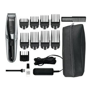 Wahl Vacuum Trimmer 9870-016 - Trymery - miniaturka - grafika 1