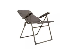 Krzesło kempingowe Vango Hampton Tall Chair - Duo - Krzesła - miniaturka - grafika 4